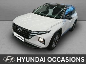Vente Hyundai Tucson 1.6 crdi 136ch hybrid 48v executive dct7 Hyundai-hyundai Sainte Clotilde, La Reunion.