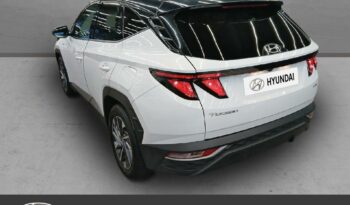 Occasion à vendre : Hyundai voiture polar white diesel/micro-hybride 1.6 crdi 136ch hybrid 48v executive dct7 Reunion