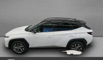 Tucson occasion Reunion 1.6 crdi 136ch hybrid 48v executive dct7, modèle 2021 à vendre.
