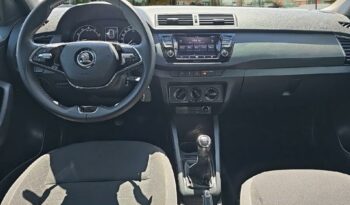 Occasion à vendre : Skoda voiture bleu essence 1.0 tsi 95ch ambition Reunion