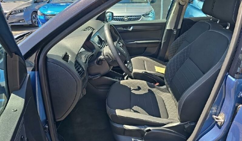 SKODA Fabia 1.0 TSI 95ch Ambition complet