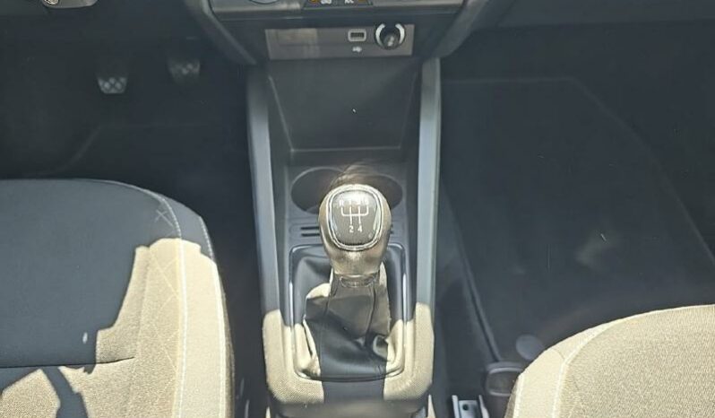 SKODA Fabia 1.0 TSI 95ch Ambition complet