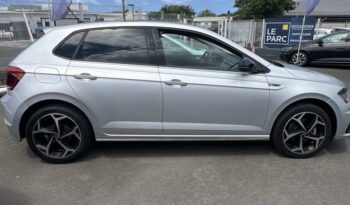 Occasion vehicule Reunion Volkswagen rob double embray en vente à La Réunion.