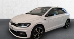 VOLKSWAGEN Polo 1.0 TSI 110ch R-Line Euro6d-T