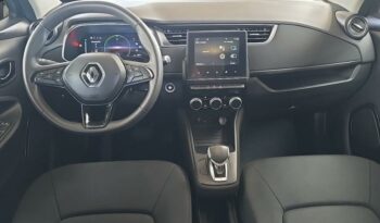 Occasion à vendre : Renault voiture gris titanium electrique e-tech business charge normale r110 achat intégral - 21 Reunion