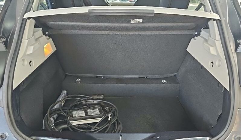 RENAULT Zoe E-Tech Business charge normale R110 Achat Intégral – 21 complet