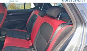 Photo Fabia occasion 1.0 tsi 95ch monte carlo euro6d-ap ile Reunion.