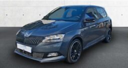 SKODA Fabia 1.0 TSI 95ch Monte Carlo Euro6d-AP