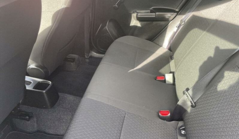 SUZUKI Swift 1.2 Dualjet Hybrid 83ch Privilège complet
