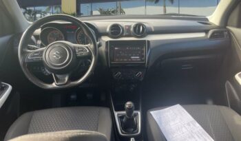 Occasion à vendre : Suzuki voiture pure white pearl métallisé essence/micro-hybride 1.2 dualjet hybrid 83ch privilège Reunion