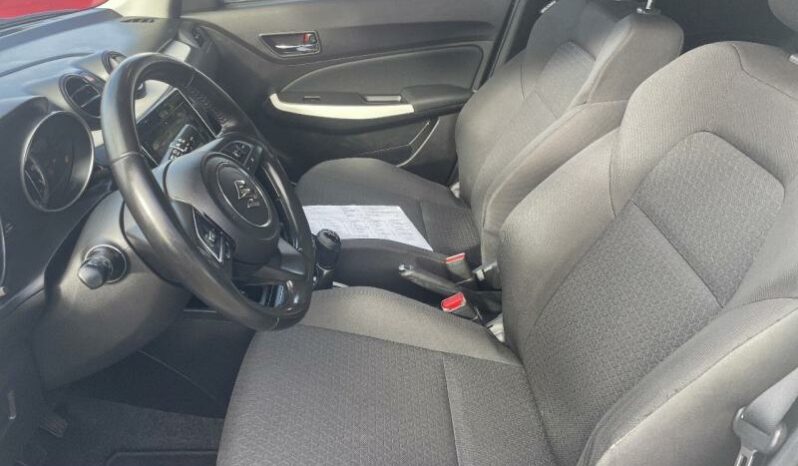 SUZUKI Swift 1.2 Dualjet Hybrid 83ch Privilège complet