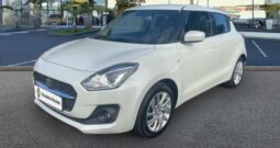 SUZUKI Swift 1.2 Dualjet Hybrid 83ch Privilège