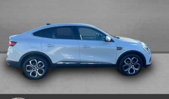 Occasion à vendre : Renault voiture blanc essence/micro-hybride 1.3 tce 140ch fap zen edc Reunion