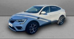 RENAULT Arkana 1.3 TCe 140ch FAP Zen EDC