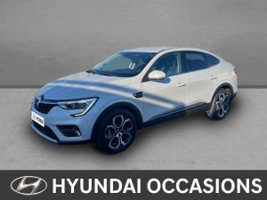 Vente Renault Arkana 1.3 tce 140ch fap zen edc Hyundai-hyundai Occasion Saint-pierre, La Reunion.
