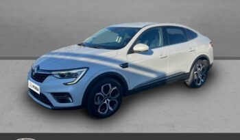 Vente Renault Arkana 1.3 tce 140ch fap zen edc Hyundai-hyundai Occasion Saint-pierre, La Reunion.