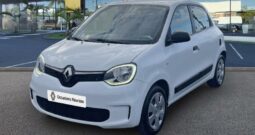 RENAULT Twingo 1.0 SCe 65ch Life – 21