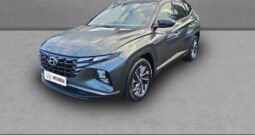 HYUNDAI Tucson 1.6 CRDI 136ch Hybrid 48V Creative