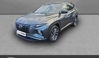 Vente Hyundai Tucson 1.6 crdi 136ch hybrid 48v creative Hyundai-hyundai Saint Paul, La Reunion.