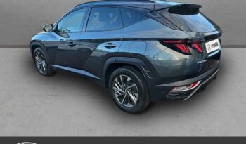 Occasion à vendre : Hyundai voiture dark knight métal diesel/micro-hybride 1.6 crdi 136ch hybrid 48v creative Reunion