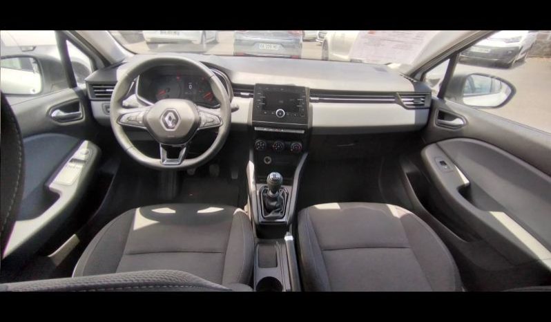 RENAULT Clio TCe 90ch LIFE complet