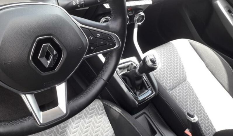 RENAULT Clio 1.0 TCe 90ch Business -21 complet
