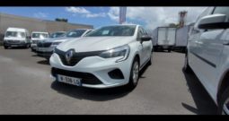 RENAULT Clio TCe 90ch LIFE