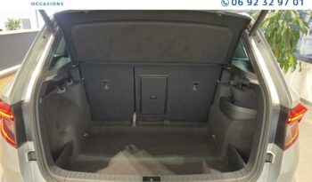 Occasion 974 : Découvrez la version 1.5 tsi act 150ch sportline dsg euro6ap Skoda 2021, Reunion.