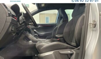 Image illustrative S.u.v. occasion climatisation gris argent Reunion à saisir.