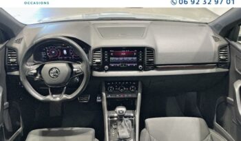 Vente de s.u.v. voiture occasion 974 Reunion.