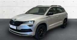 SKODA Karoq 1.5 TSI ACT 150ch Sportline DSG Euro6ap