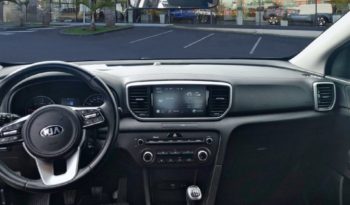 Occasion à vendre : Kia voiture gris eclipse diesel/micro-hybride 1.6 crdi 136ch mhev active business 4x2 Reunion