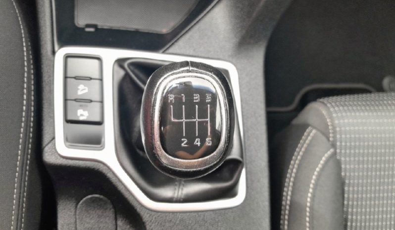 KIA Sportage 1.6 CRDi 136ch MHEV Active Business 4×2 complet