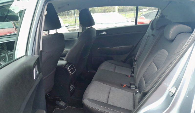 KIA Sportage 1.6 CRDi 136ch MHEV Active Business 4×2 complet