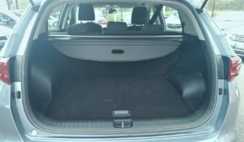 Photo Sportage occasion 1.6 crdi 136ch mhev active business 4x2 ile Reunion.