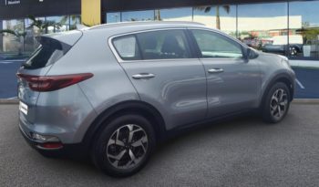 Sportage occasion Reunion 1.6 crdi 136ch mhev active business 4x2, modèle 2021 à vendre.