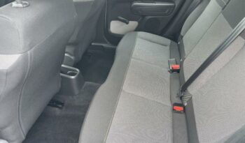 Image illustrative Berline occasion climatisation blanc banquise (o) Reunion à saisir.