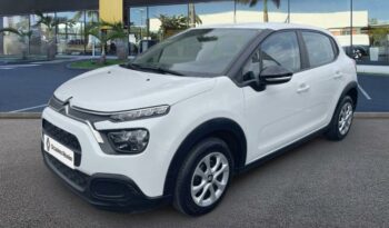 Vente Citroen C3 1.5 bluehdi 100ch s&s feel e6.d Renault-renault Saint Pierre, La Reunion.