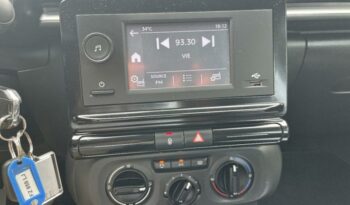 Occasion 974 : Découvrez la version 1.5 bluehdi 100ch s&s feel e6.d Citroen 2021, Reunion.