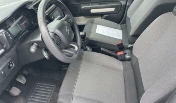 Occasion vehicule Reunion Citroen manuelle en vente à La Réunion.