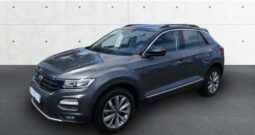 VOLKSWAGEN T-Roc 1.0 TSI 110ch Lounge