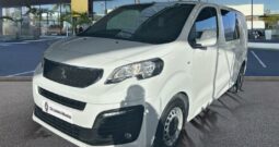PEUGEOT Expert Fg M 2.0 BlueHDi 180ch S&S Cabine Approfondie Fixe Pack Asphalt EAT8