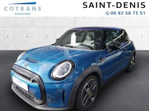 Vente Mini Mini cooper se 184ch electric collection 2021 bva 5cv Cotrans-multi Marques Sainte Clotilde, La Reunion.