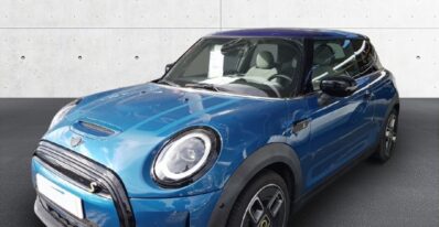 Vente Mini Mini cooper se 184ch electric collection 2021 bva 5cv Cotrans-multi Marques Sainte Clotilde, La Reunion.