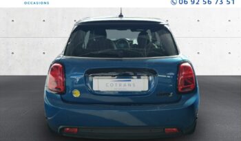 Mini occasion Reunion cooper se 184ch electric collection 2021 bva 5cv, modèle 2021 à vendre.
