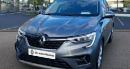 RENAULT Arkana 1.3 TCe 140ch FAP Zen EDC