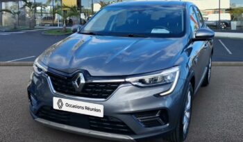 Vente Renault Arkana 1.3 tce 140ch fap zen edc Renault-renault Saint Pierre, La Reunion.