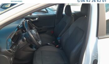 Occasion vehicule Reunion Ford manuelle en vente à La Réunion.