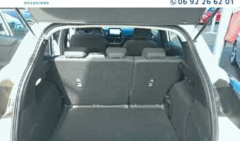 Photo Puma occasion 1.0 ecoboost 125ch mhev titanium 6cv ile Reunion.