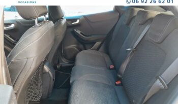 Image illustrative S.u.v. occasion climatisation blanc glacier Reunion à saisir.